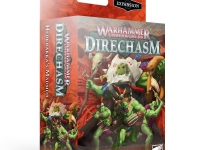 Warhammer Underworlds: Direchasm – Peñaloka de Hedkrakka (ESP)